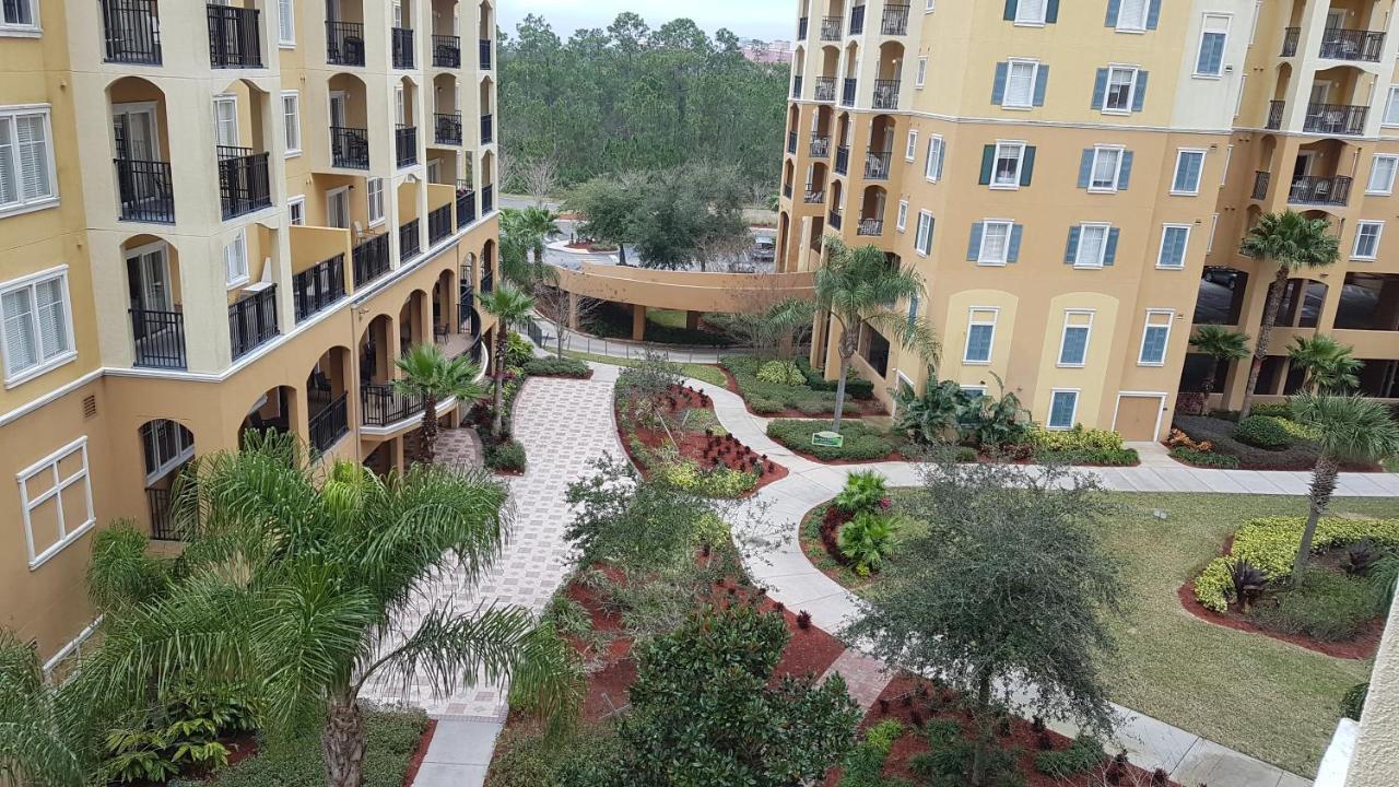 Luxury Resort Condo, 2 Or 3 Bedroom Premium Suites Орландо Экстерьер фото