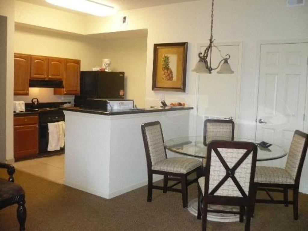 Luxury Resort Condo, 2 Or 3 Bedroom Premium Suites Орландо Экстерьер фото